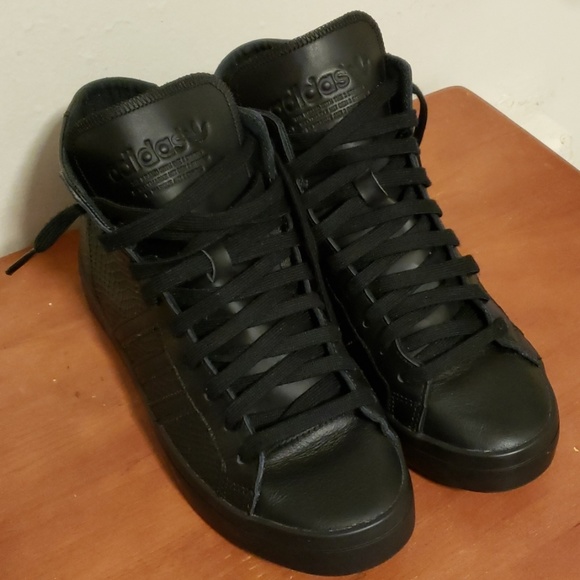 adidas court vantage mid adidas court vantage mid